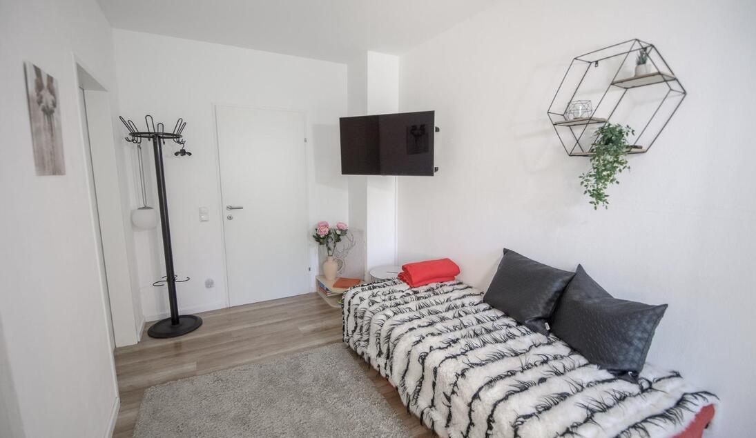 Monteur-Zimmer - Preis pro Nacht - Weyregg am Attersee - Ferienwohnung Nußbaumer