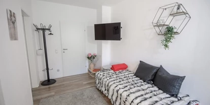 Monteur-Zimmer - Gallspach - Ferienwohnung Nußbaumer
