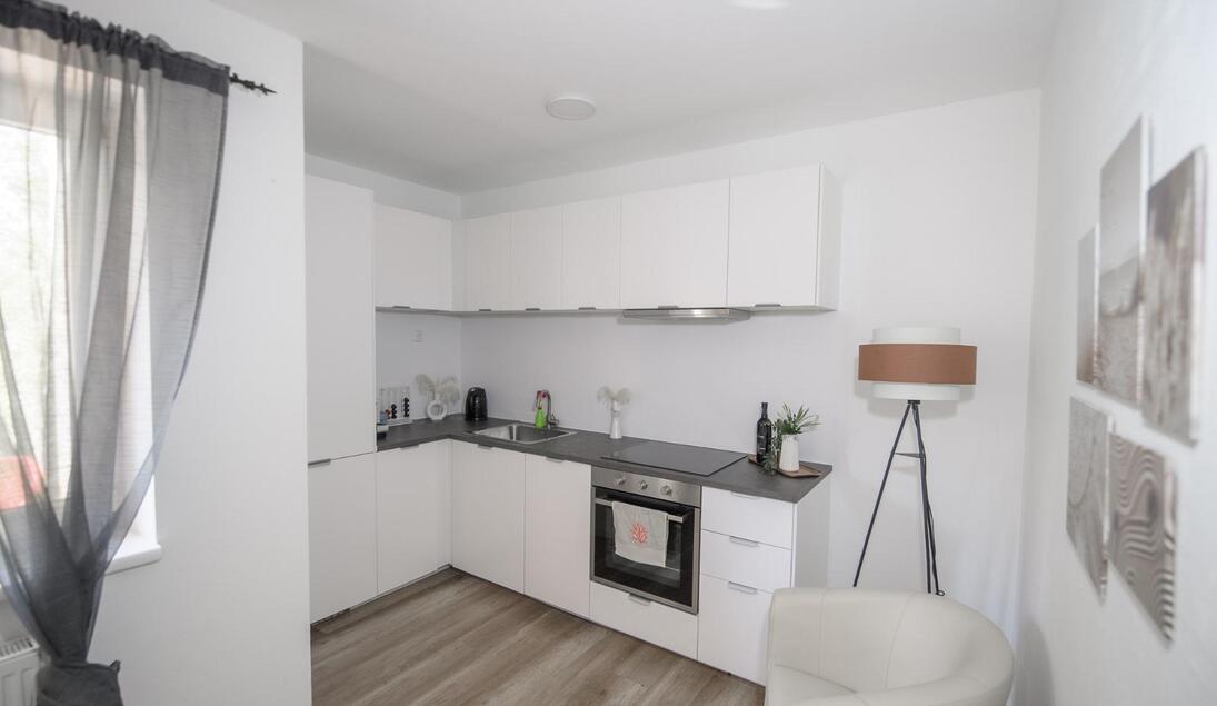 Monteur-Zimmer - Preis pro Nacht - Weyregg am Attersee - Ferienwohnung Nußbaumer