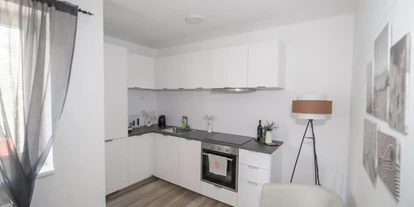 Monteur-Zimmer - Gallspach - Ferienwohnung Nußbaumer