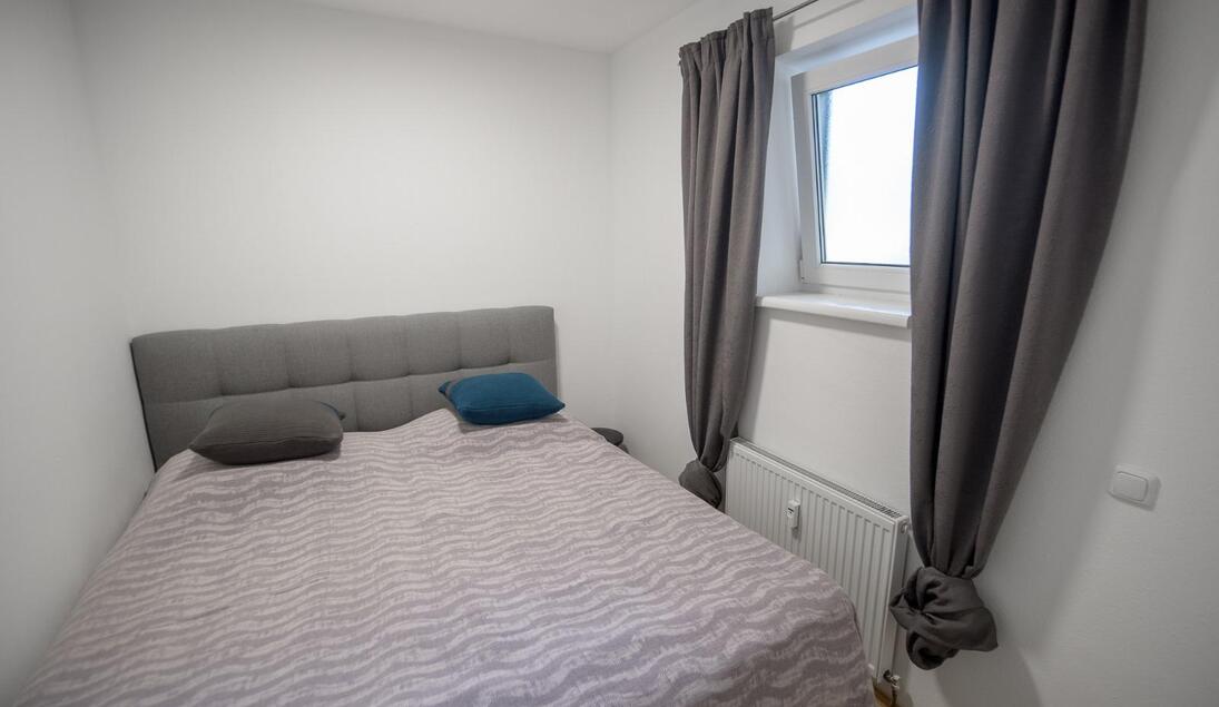 Monteur-Zimmer - Preis pro Nacht - Weyregg am Attersee - Ferienwohnung Nußbaumer