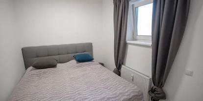 Monteur-Zimmer - Gallspach - Ferienwohnung Nußbaumer