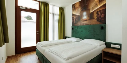 Monteur-Zimmer - Freinberg (Freinberg) - Biergasthof Riedberg***