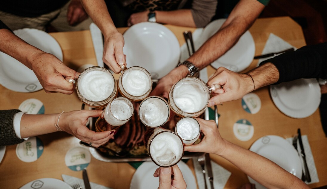 Monteur-Zimmer - Preis pro Nacht - Weyregg am Attersee - Biergasthof Riedberg***