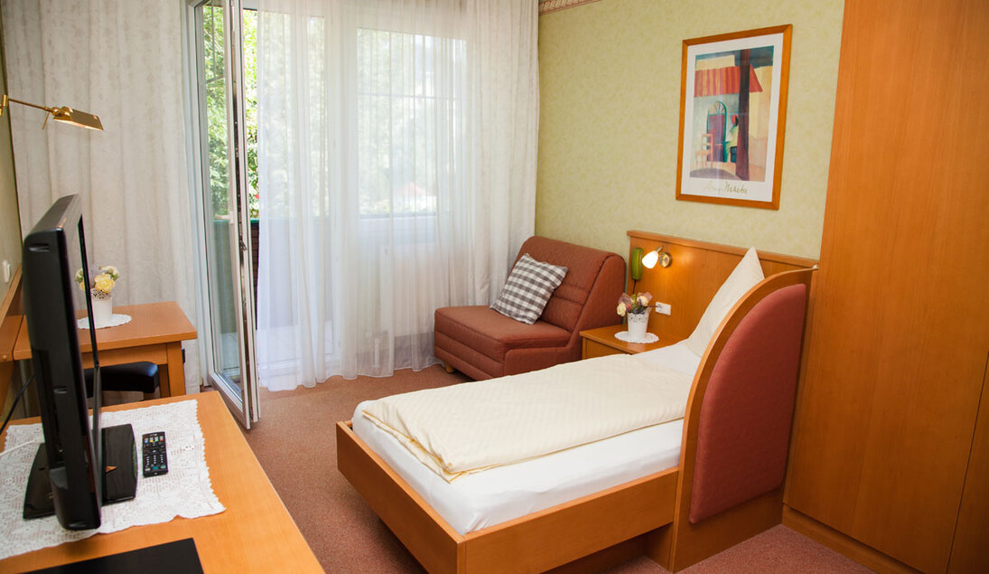 Monteur-Zimmer - Spital am Pyhrn - Gasthof Blasl