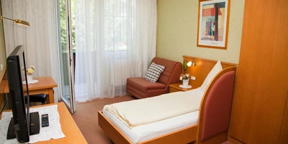 Monteur-Zimmer - Preis pro Nacht - Wels (Wels) - Gasthof Blasl