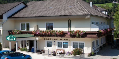 Monteur-Zimmer - Preis pro Nacht - Wels (Wels) - Gasthof Blasl