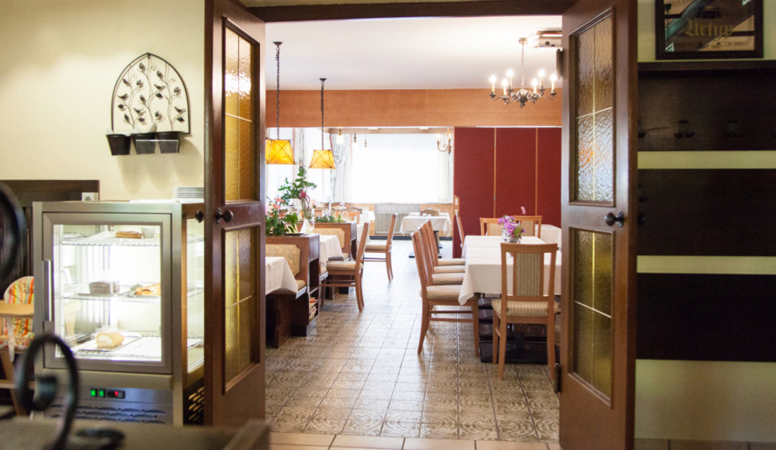 Monteur-Zimmer - Spital am Pyhrn - Gasthof Blasl