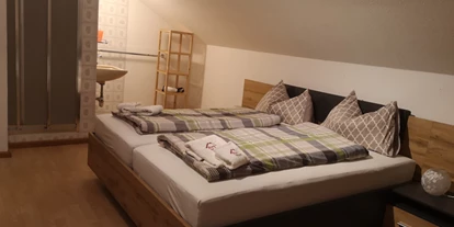 Monteur-Zimmer - Werfen - Rosy´s House Privat Pension