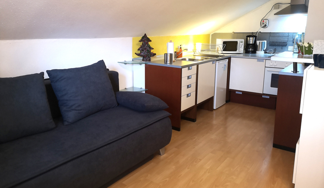 Monteur-Zimmer - Preis pro Nacht - Weyregg am Attersee - Rosy´s House Privat Pension
