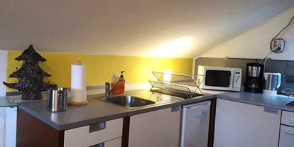 Monteur-Zimmer - Werfen - Rosy´s House Privat Pension