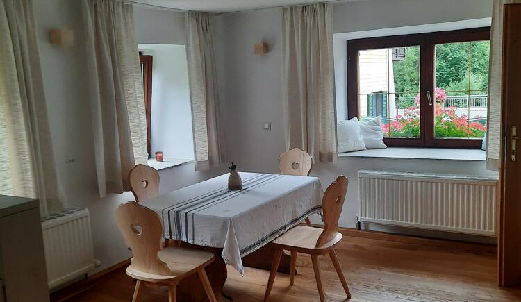 Monteur-Zimmer - Preis pro Nacht - Weyregg am Attersee - Ferienwohnung Ofner