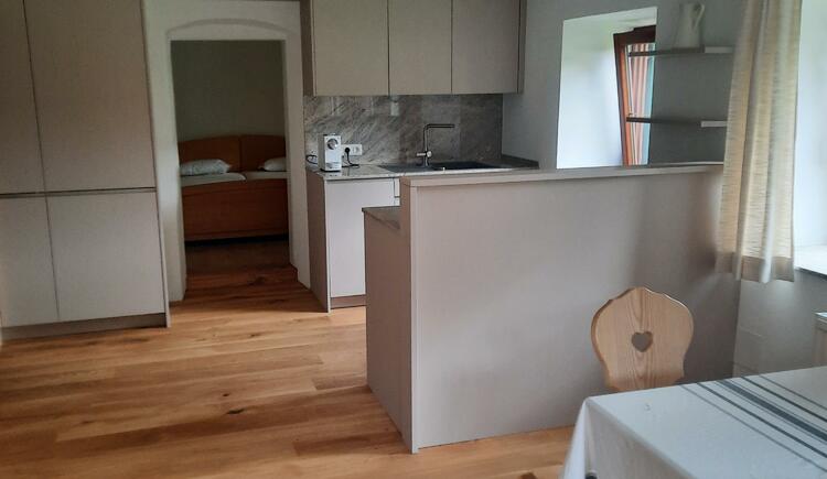 Monteur-Zimmer - Preis pro Nacht - Weyregg am Attersee - Ferienwohnung Ofner