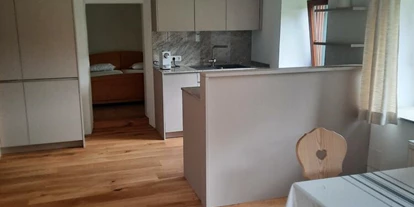 Monteur-Zimmer - Gallspach - Ferienwohnung Ofner