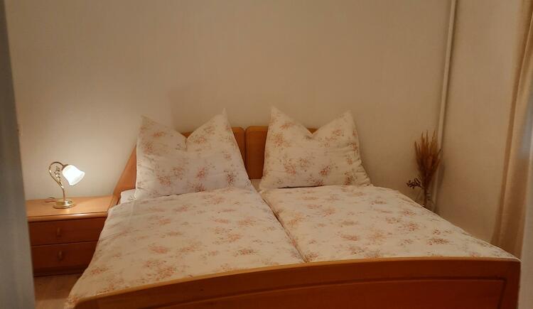 Monteur-Zimmer - Preis pro Nacht - Weyregg am Attersee - Ferienwohnung Ofner