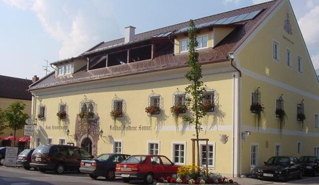 Monteur-Zimmer - Spital am Pyhrn - Gasthof Kemmetmüller