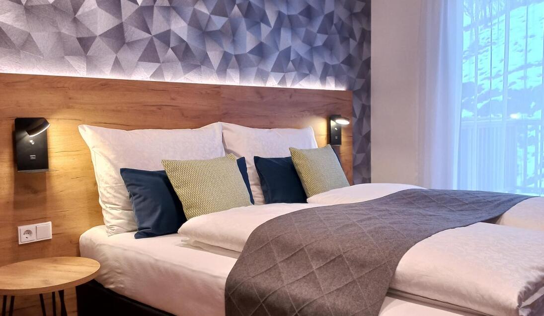 Monteur-Zimmer - Fernseher - Ried im Innkreis - Laudach INN