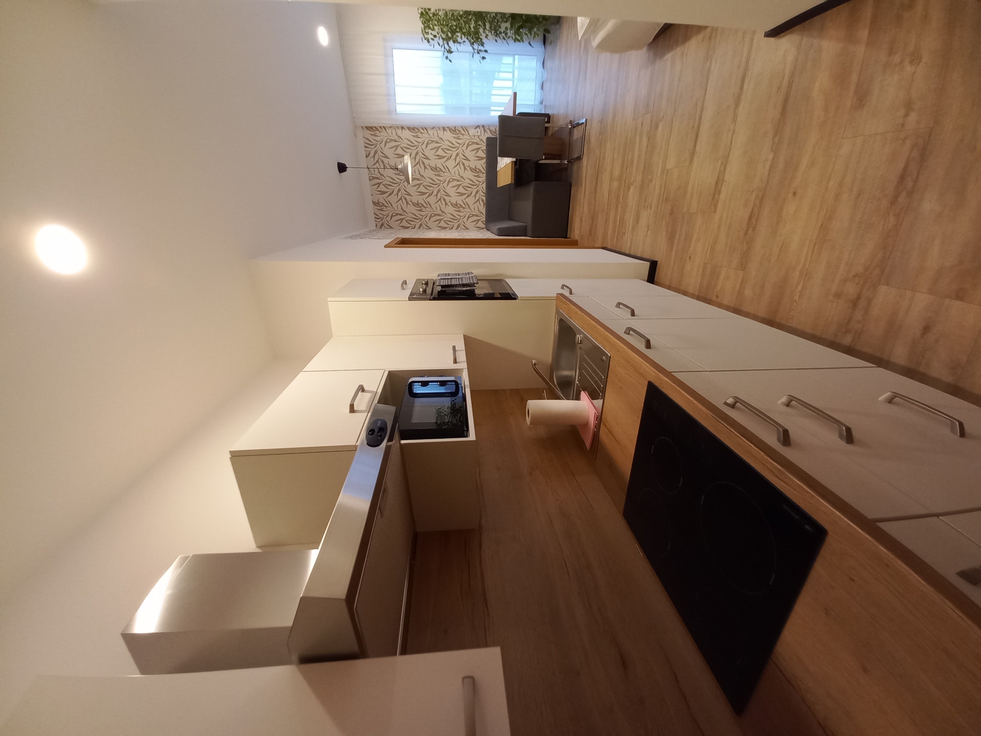 Monteur-Zimmer - Fernseher - Ried im Innkreis - Laudach INN