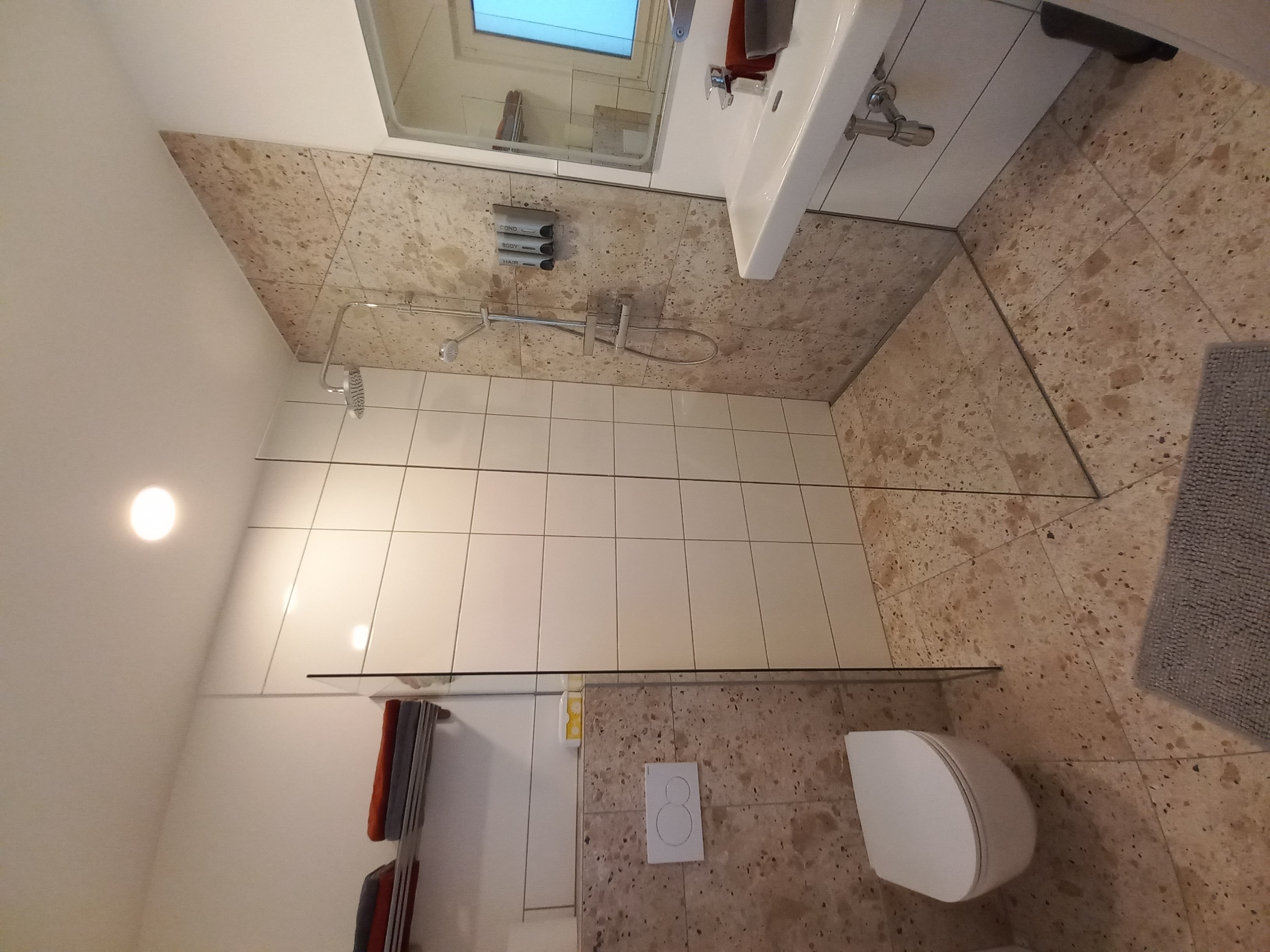 Monteur-Zimmer - Fernseher - Ried im Innkreis - Laudach INN