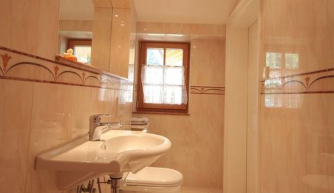 Monteur-Zimmer - Sankt Martin am Grimming - Haus Bellevue