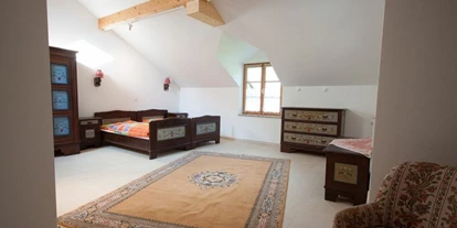 Monteur-Zimmer - Werfen - Haus Bellevue
