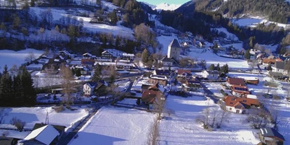 Monteur-Zimmer - Lind bei Scheifling - Ferienhaus-Römerthurm