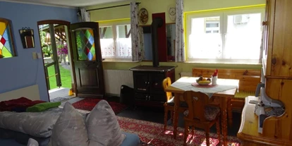 Monteur-Zimmer - Lind bei Scheifling - Ferienhaus-Römerthurm