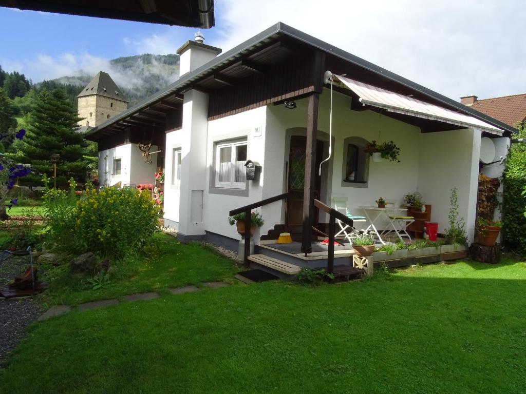 Monteur-Zimmer - Preis pro Nacht - Tamsweg - Ferienhaus-Römerthurm