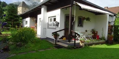 Monteur-Zimmer - Lind bei Scheifling - Ferienhaus-Römerthurm