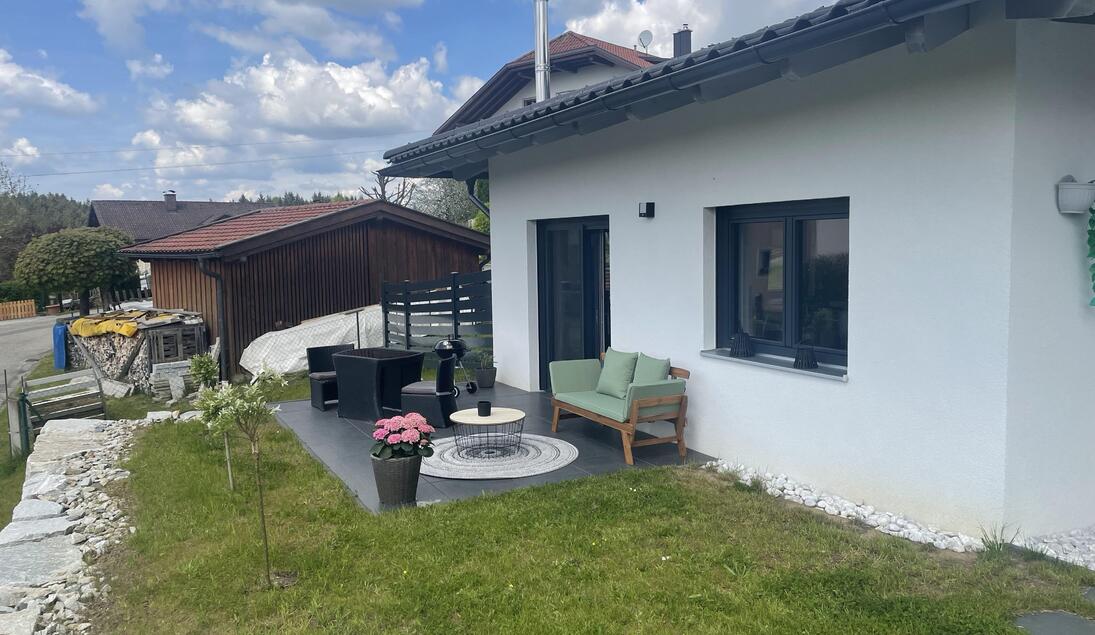 Monteur-Zimmer - Preis pro Nacht - Freinberg (Freinberg) - Ferienhaus Herre