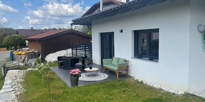 Monteur-Zimmer - Freinberg (Freinberg) - Ferienhaus Herre