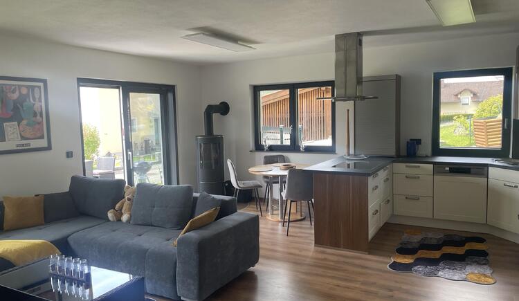 Monteur-Zimmer - Preis pro Nacht - Freinberg (Freinberg) - Ferienhaus Herre