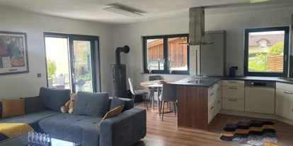 Monteur-Zimmer - Freinberg (Freinberg) - Ferienhaus Herre