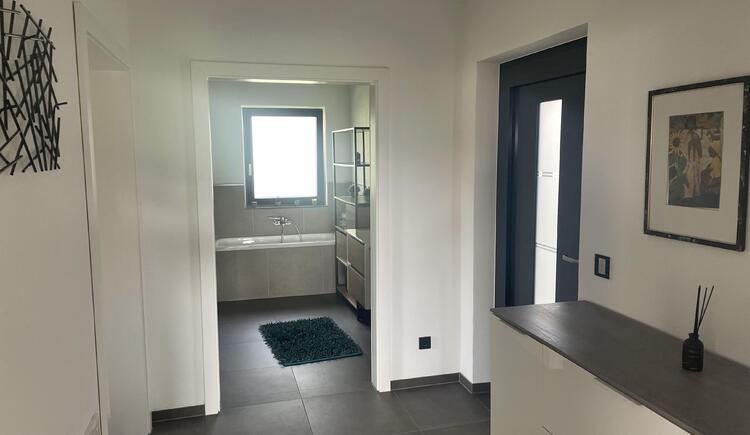 Monteur-Zimmer - Preis pro Nacht - Freinberg (Freinberg) - Ferienhaus Herre