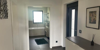 Monteur-Zimmer - Freinberg (Freinberg) - Ferienhaus Herre