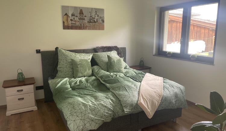 Monteur-Zimmer - Preis pro Nacht - Freinberg (Freinberg) - Ferienhaus Herre