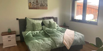 Monteur-Zimmer - Freinberg (Freinberg) - Ferienhaus Herre