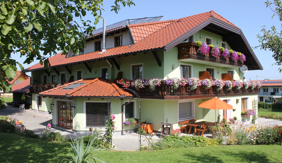 Monteur-Zimmer - Preis pro Nacht - Weyregg am Attersee - Frühstückspension Holzapfel