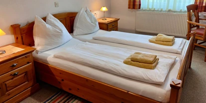 Monteur-Zimmer - Preis pro Nacht - Adnet - Frühstückspension Holzapfel