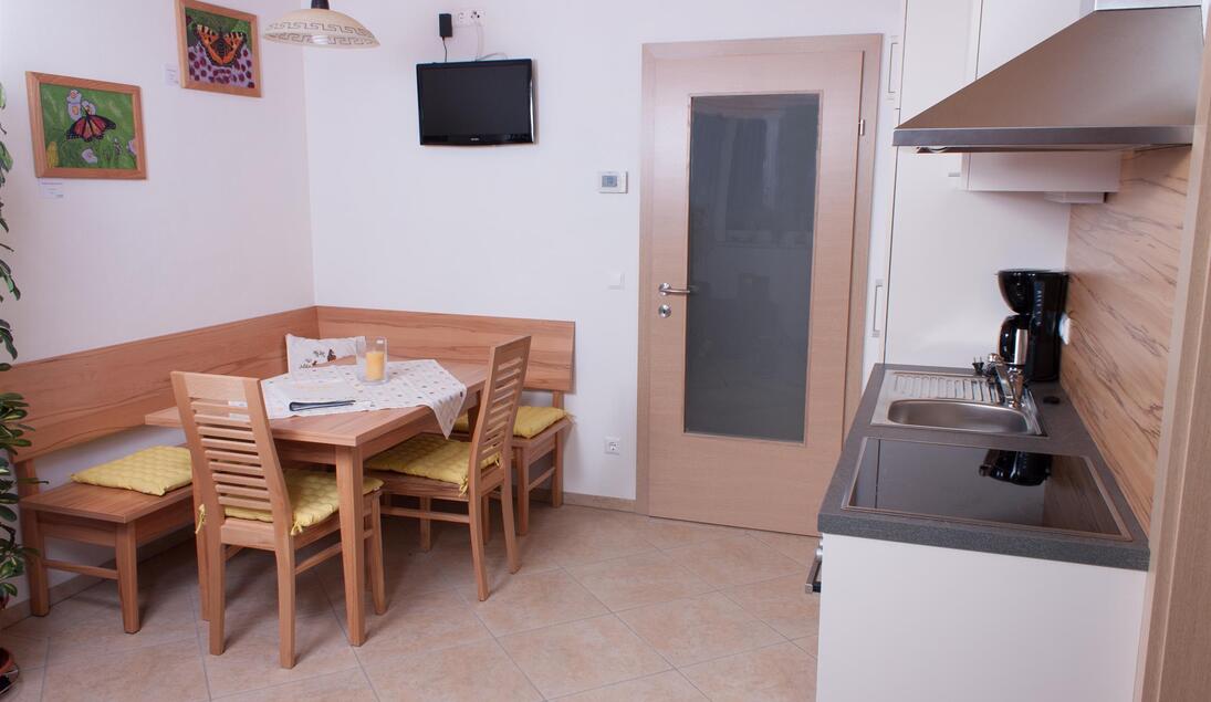 Monteur-Zimmer - Preis pro Nacht - Engerwitzdorf - Ferienwohnung Kagerer