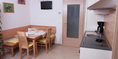 Monteur-Zimmer - Kirchschlag bei Linz - Ferienwohnung Kagerer