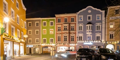 Monteur-Zimmer - Freinberg (Freinberg) - Loft Suite