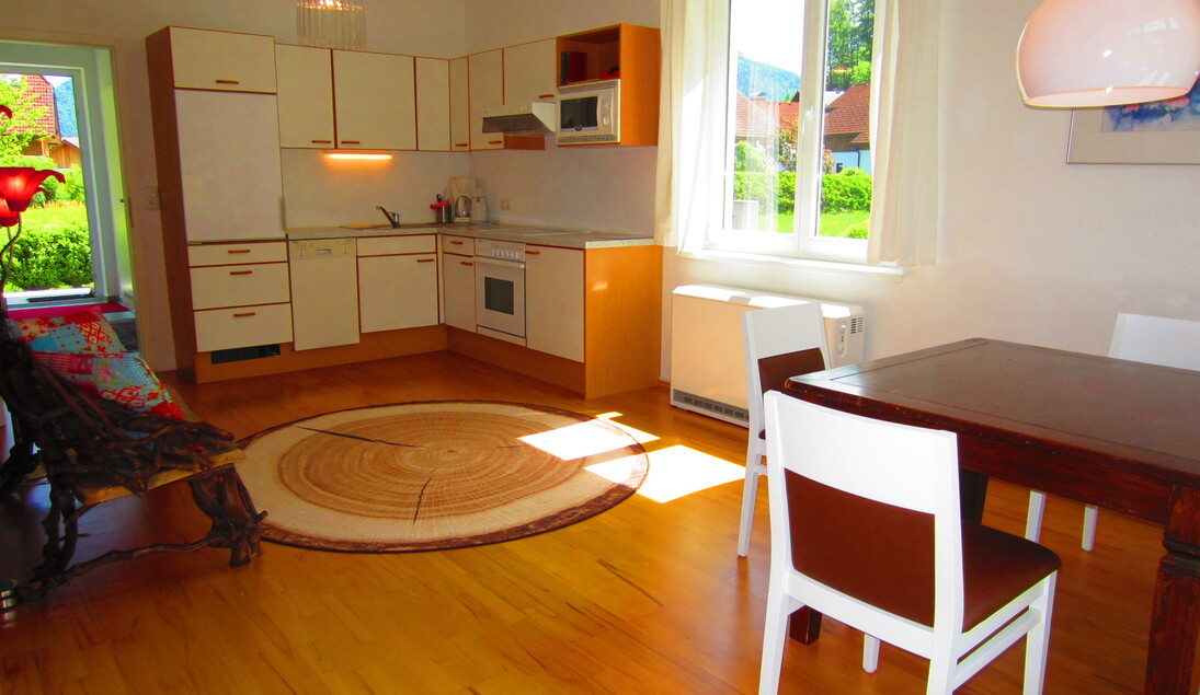 Monteur-Zimmer - Preis pro Nacht - Weyregg am Attersee - Ferienhaus/Doppelzimmer "Flores"