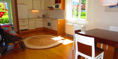 Monteur-Zimmer - Preis pro Nacht - Adnet - Ferienhaus/Doppelzimmer "Flores"