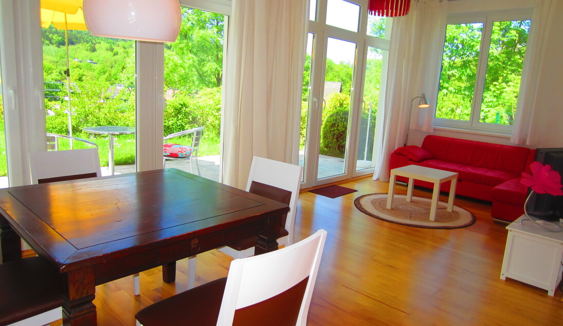 Monteur-Zimmer - Preis pro Nacht - Weyregg am Attersee - Ferienhaus/Doppelzimmer "Flores"