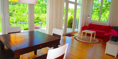 Monteur-Zimmer - Preis pro Nacht - Adnet - Ferienhaus/Doppelzimmer "Flores"