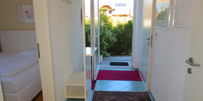Monteur-Zimmer - Preis pro Nacht - Adnet - Ferienhaus/Doppelzimmer "Flores"