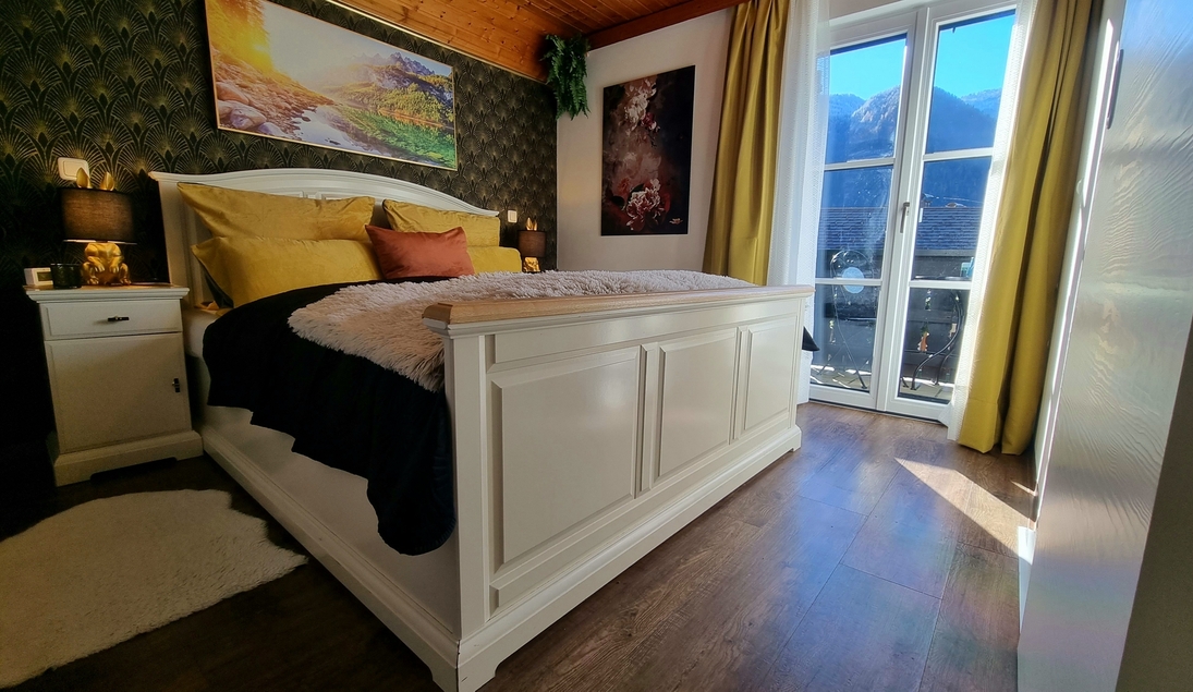 Monteur-Zimmer - Sankt Martin am Grimming - Landhaus Osborne