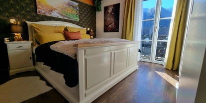 Monteur-Zimmer - Bad Ischl - Landhaus Osborne