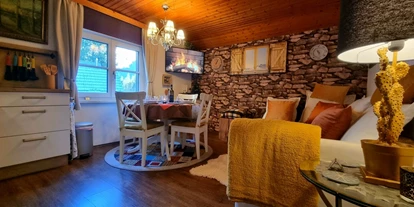 Monteur-Zimmer - Bad Ischl - Landhaus Osborne